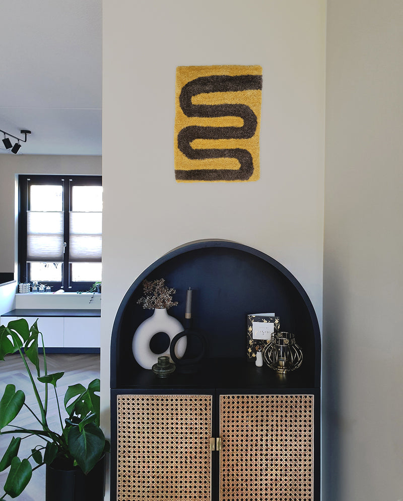 Betuft | Slang | Medium