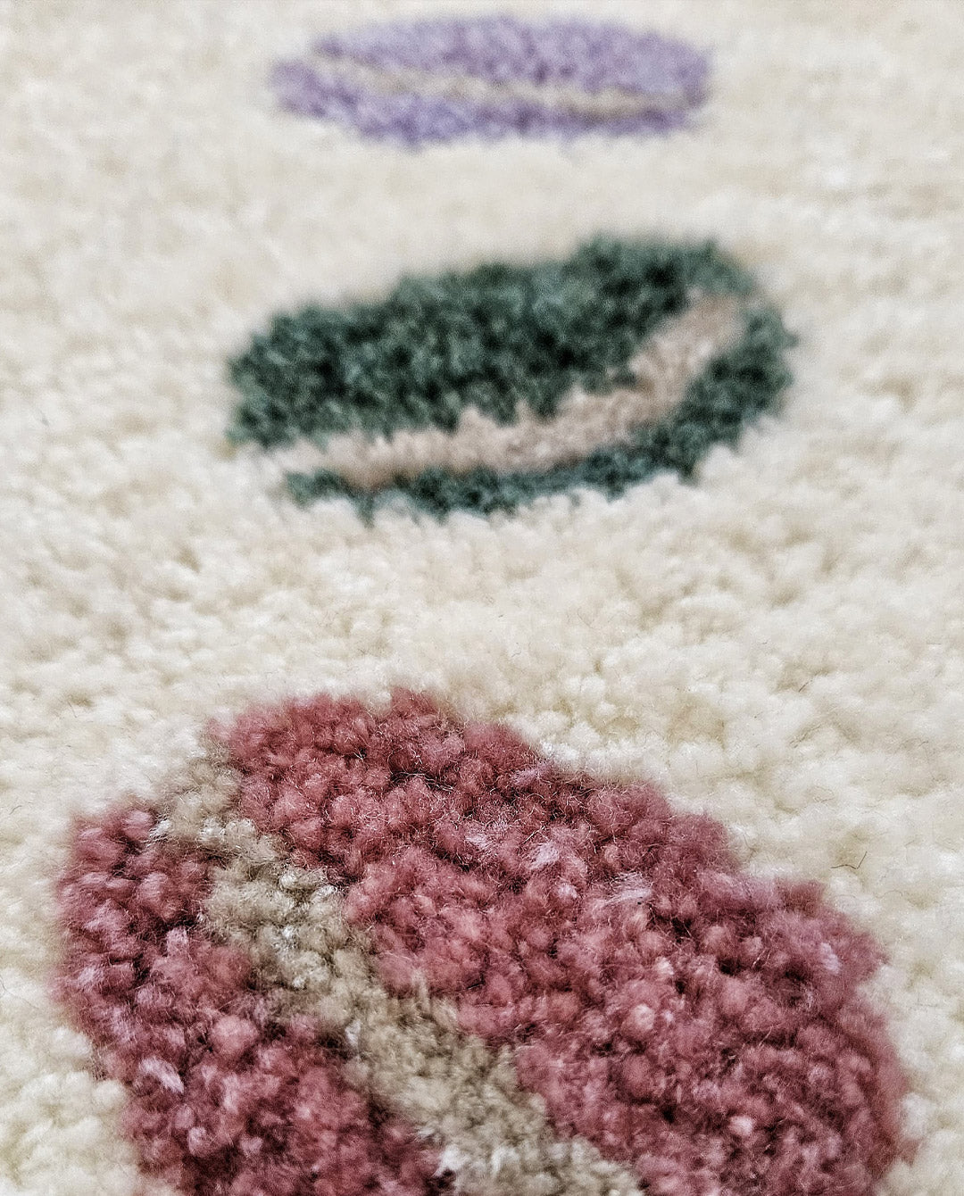 Betuft | Macarons in lijst | Small