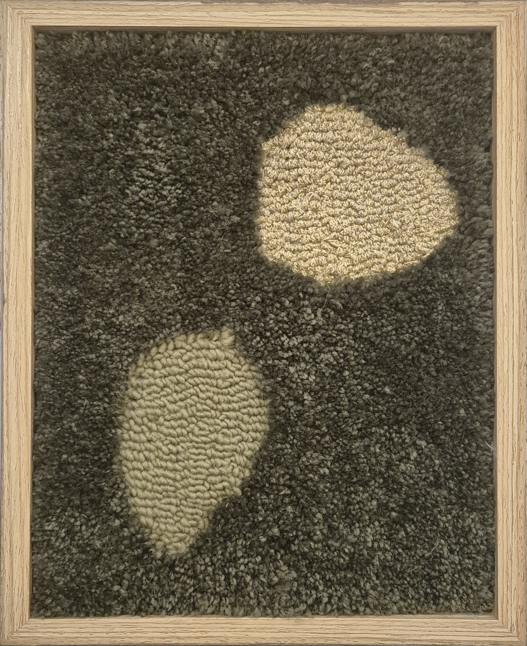 Betuft | Ronde vormen in lijst | Small