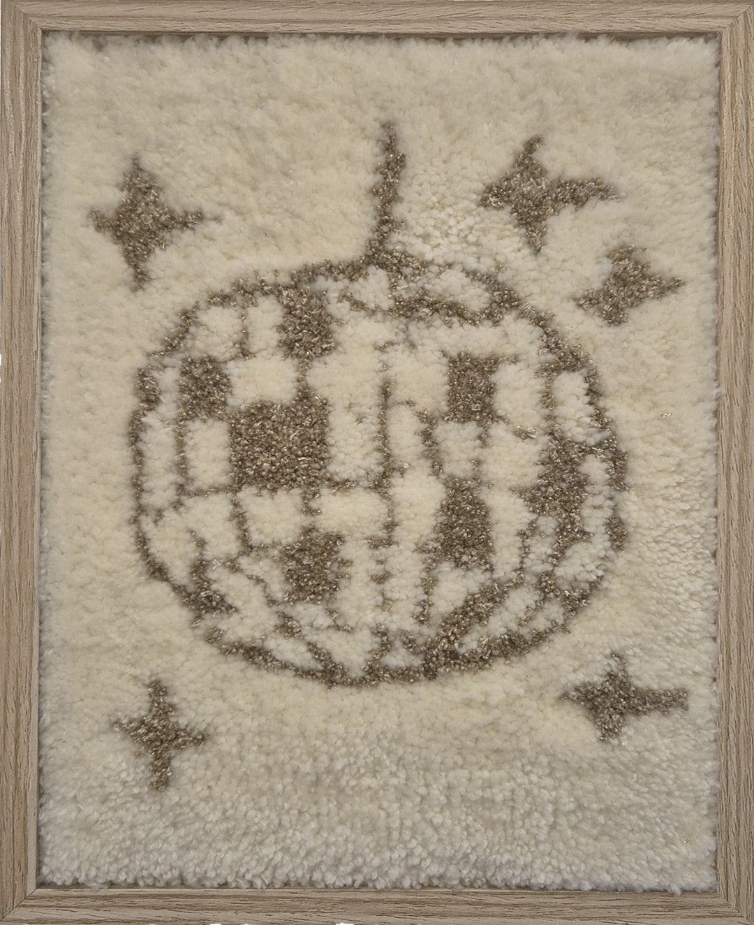 Betuft | Discobal in lijst | Small