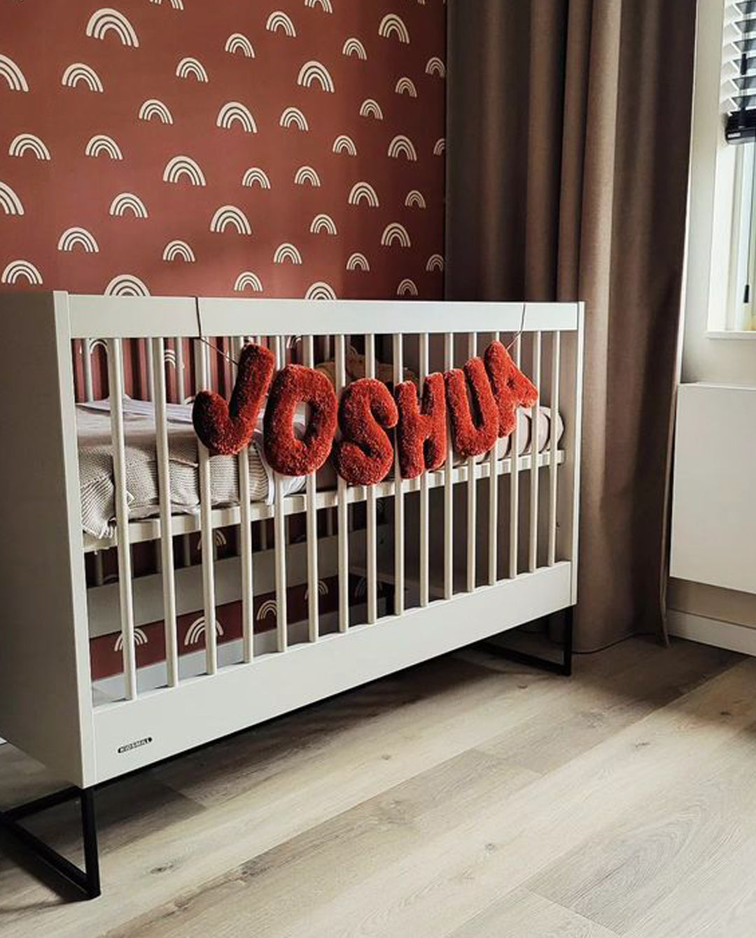 Betuft | Naamslinger | Medium