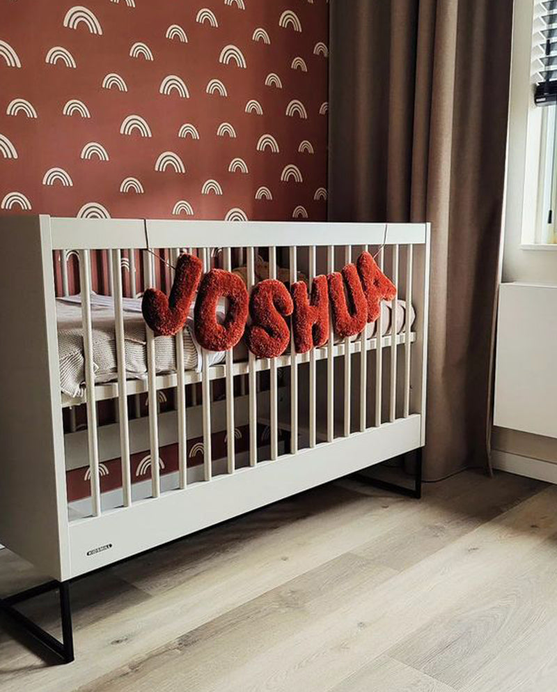 Betuft | Naamslinger | Medium