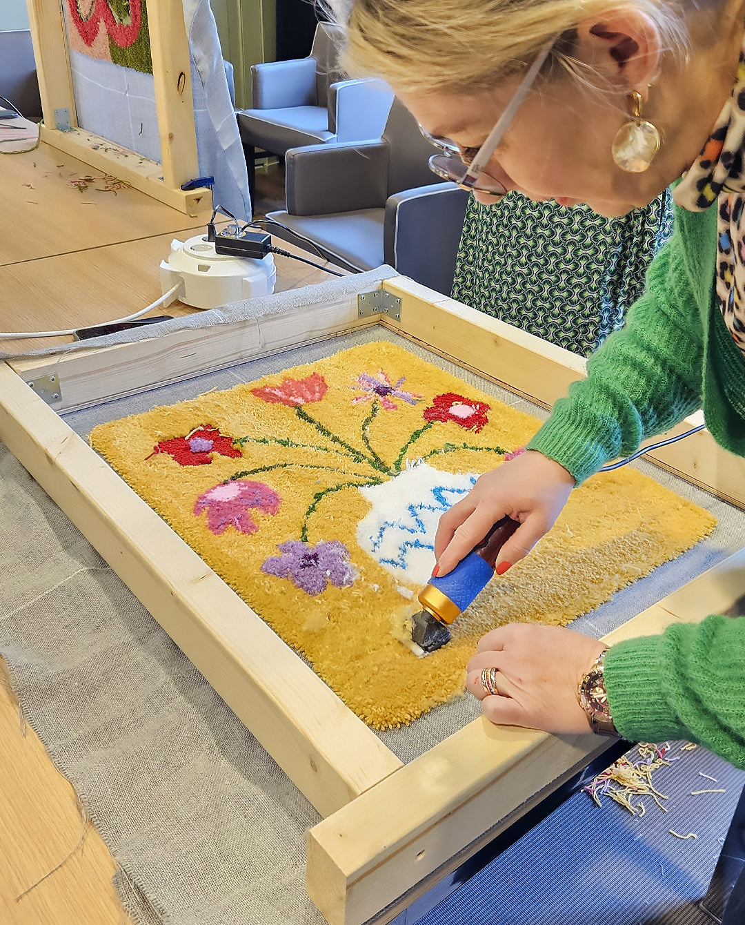 Workshop | 24 januari | 09:15 - 13:15 uur