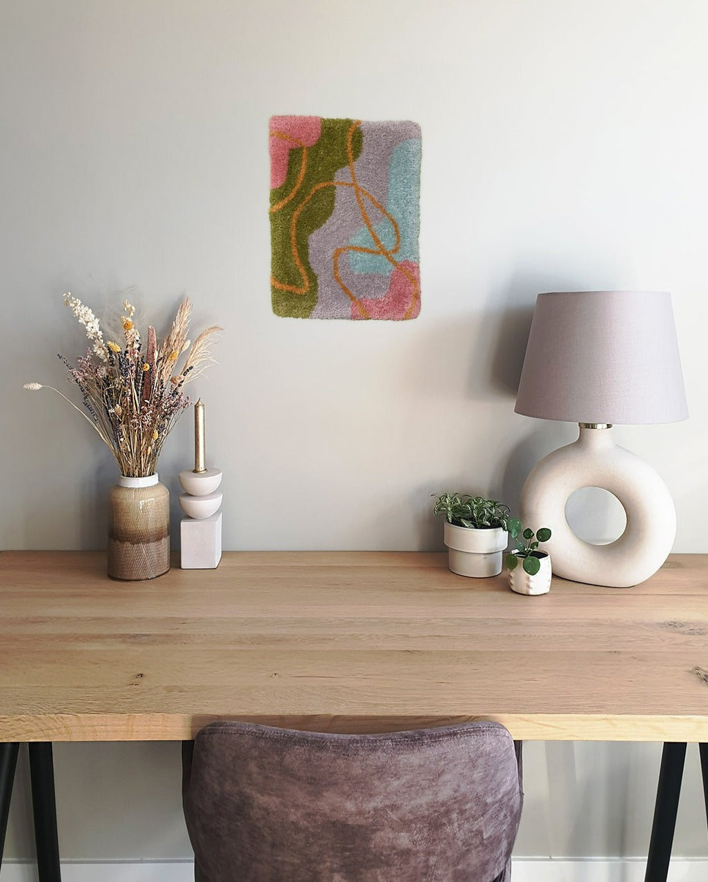 Betuft | Creatieve lijnen | Medium