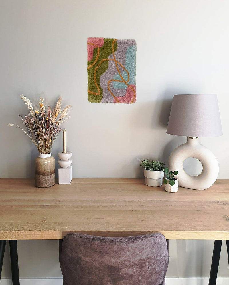 Betuft | Creatieve lijnen | Medium