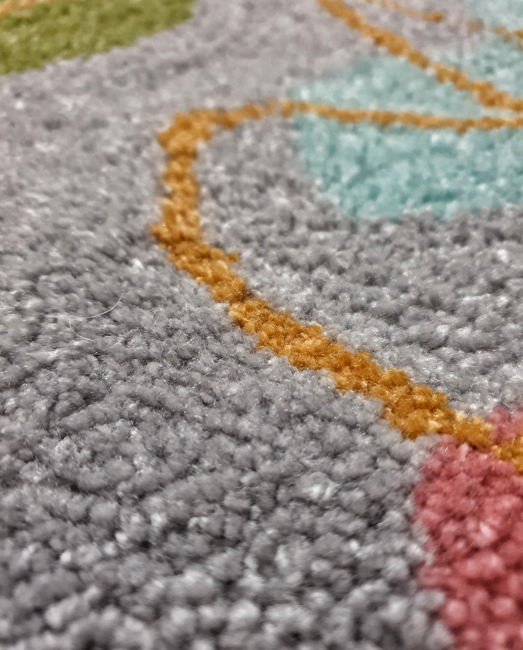 Betuft | Creatieve lijnen | Medium