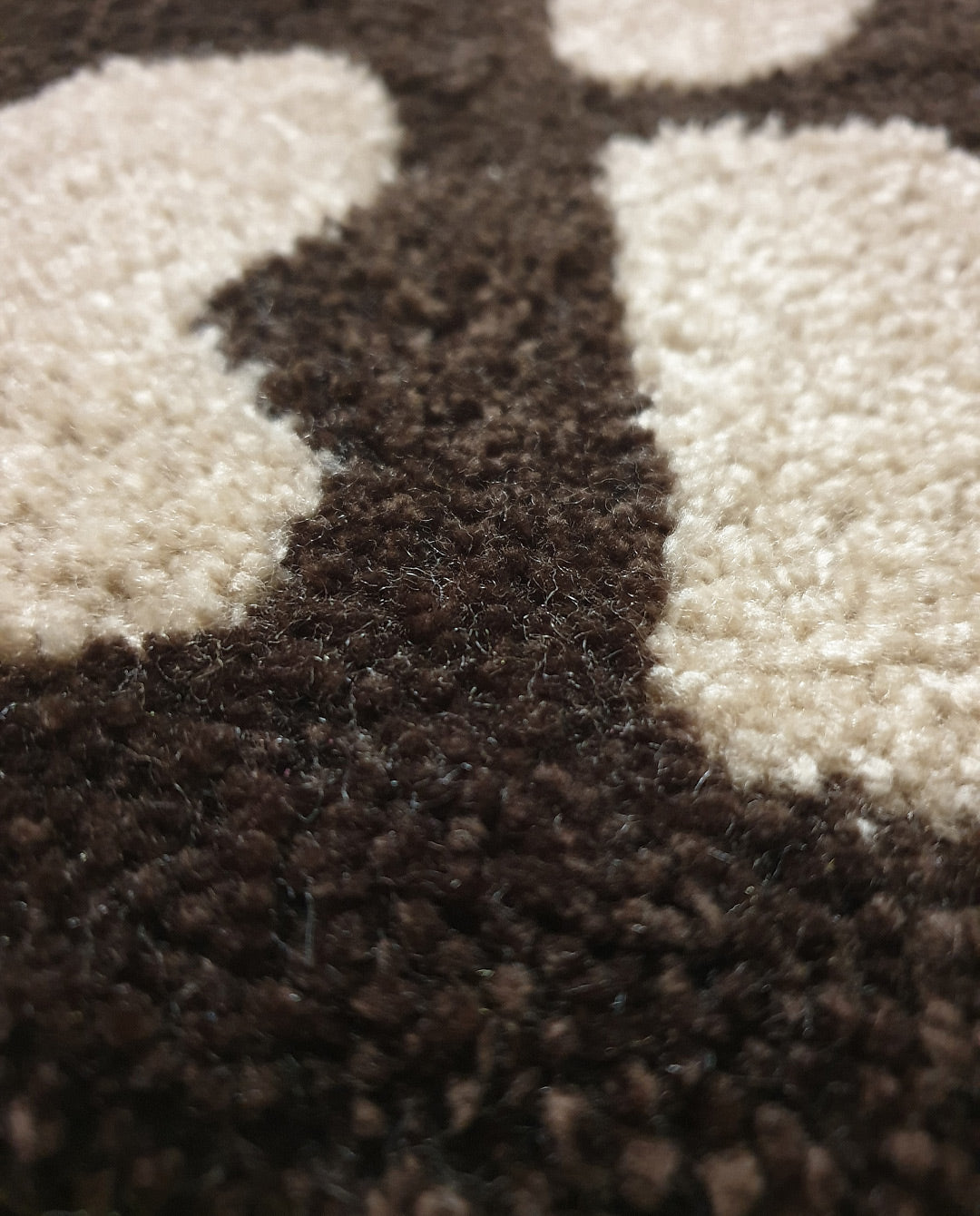 Betuft | Bruine tinten | Small