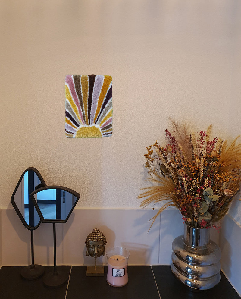 Betuft | Warme zonsopgang | Small