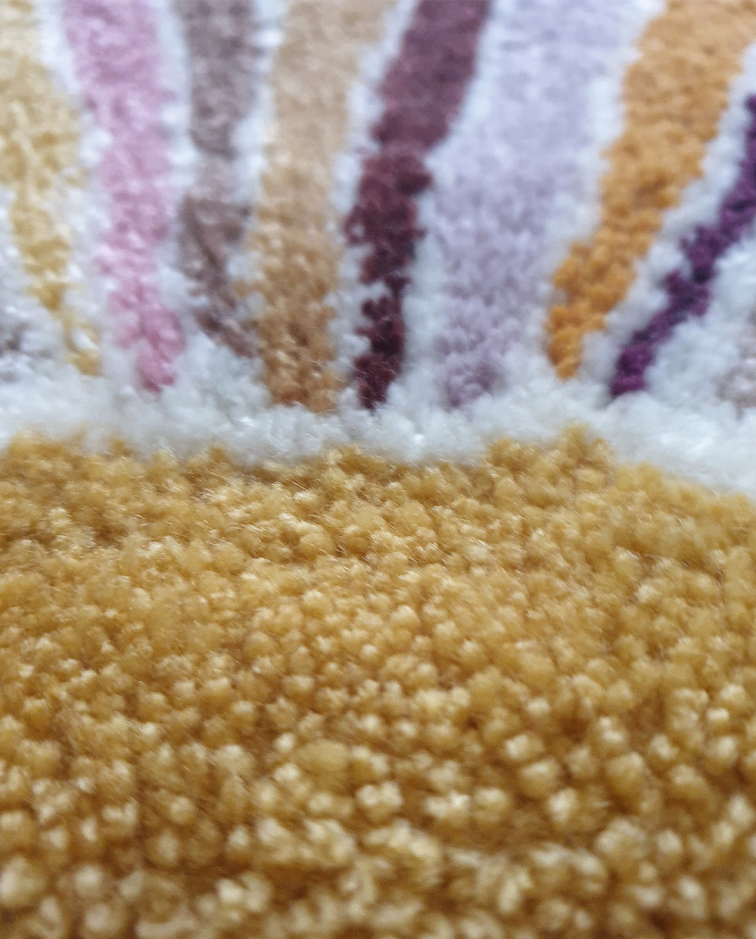 Betuft | Warme zonsopgang | Small