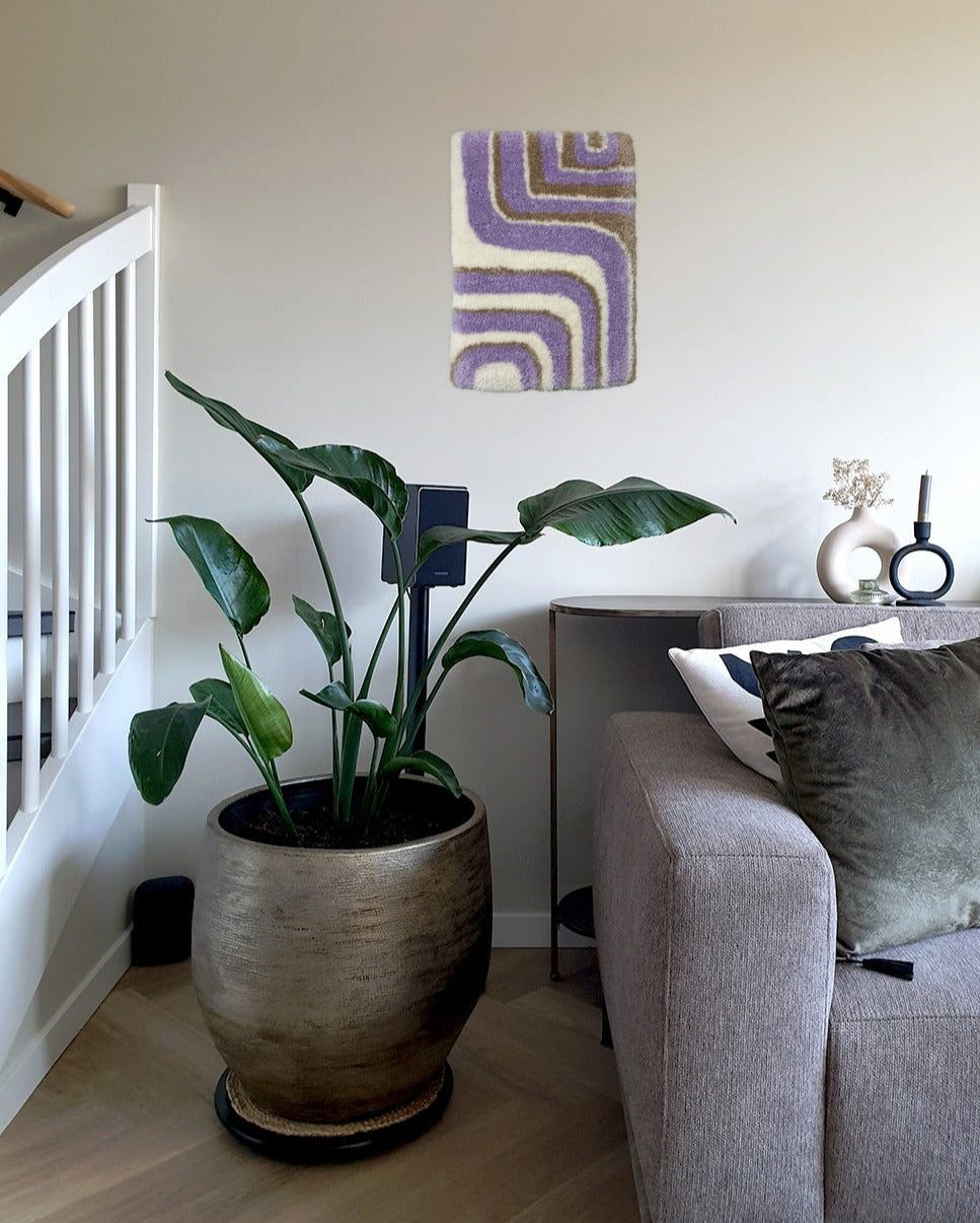 Betuft | Kunstlijnen | Medium